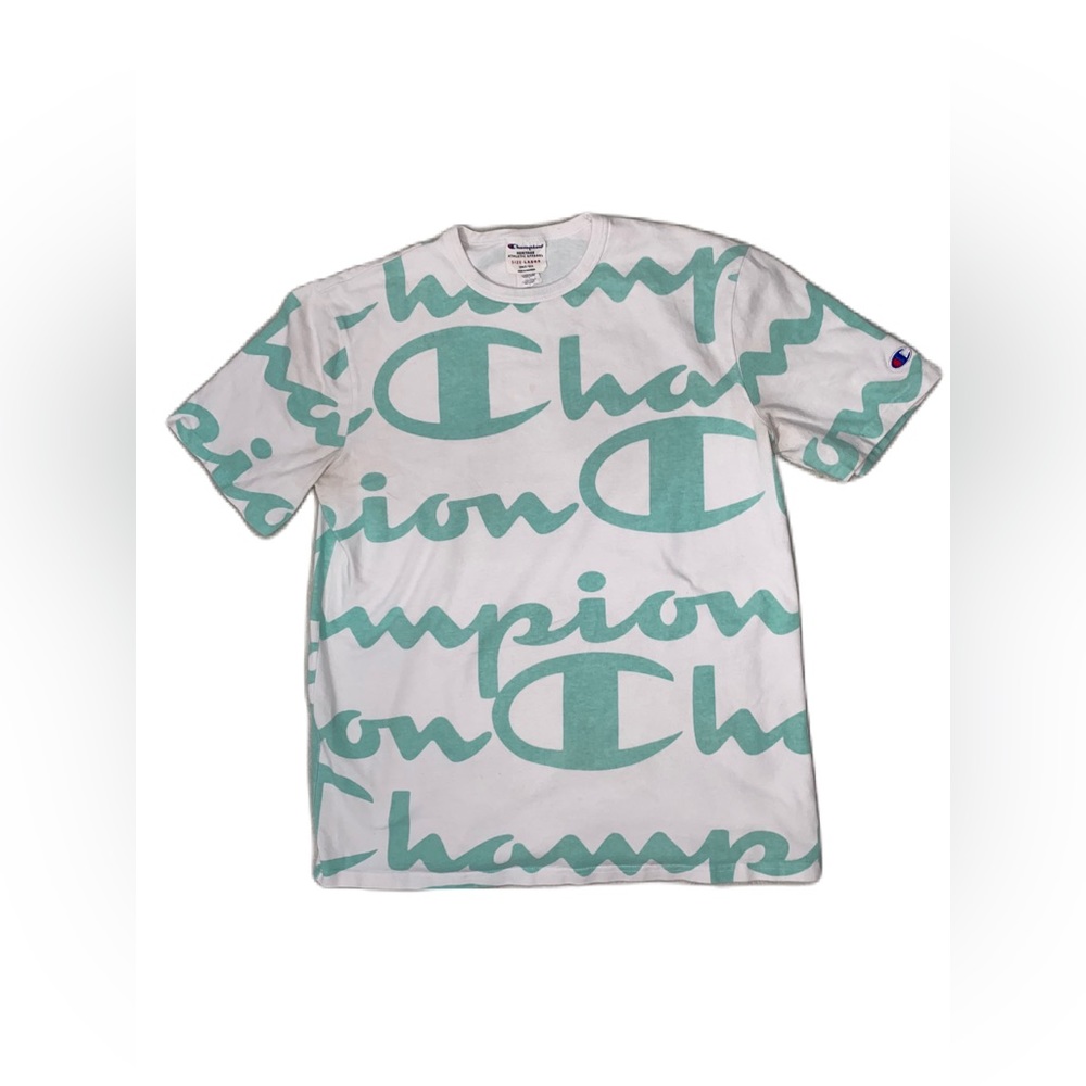 Champion T-Shirt